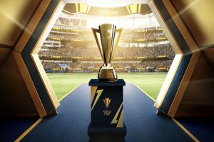 Copa Oro 2025: Estas son todas las opciones GRATIS para ver los partidos