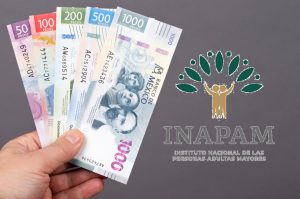 INAPAM anuncia beneficio con Carlos Slim para adultos mayores este marzo