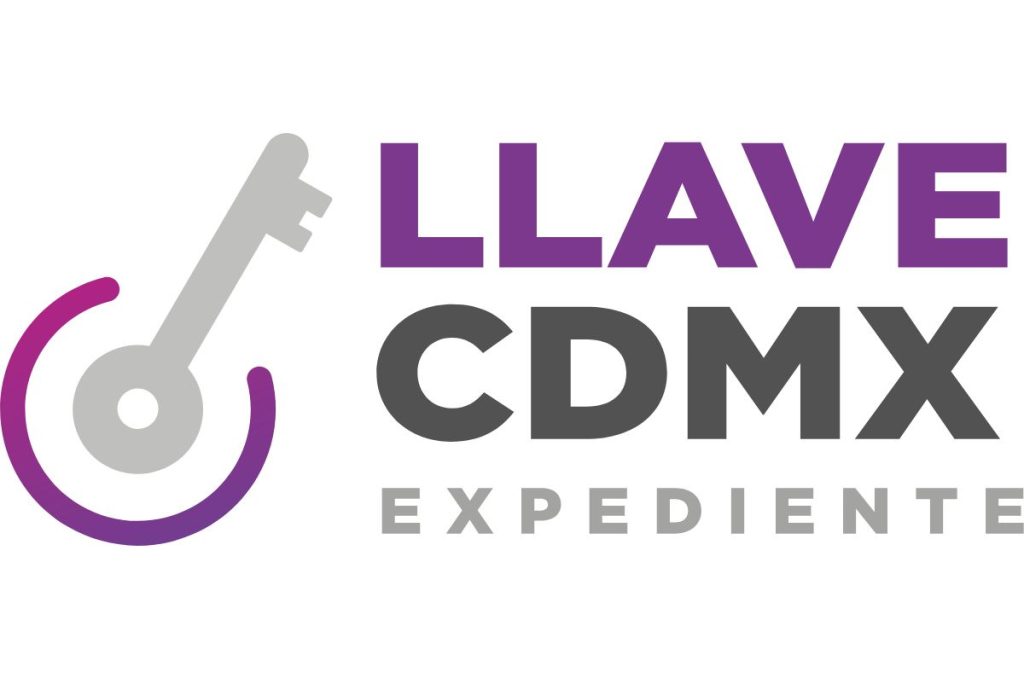 Cuenta Llave CDMX