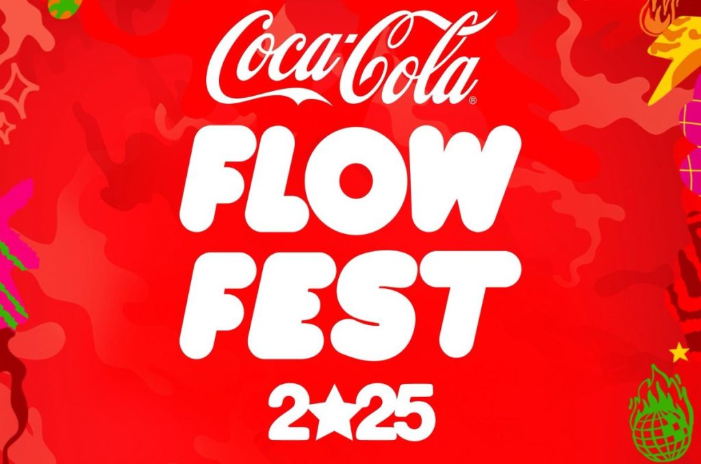 Flow Fest 2025