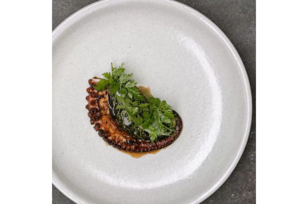 Guia Michelin 2025 Pujol