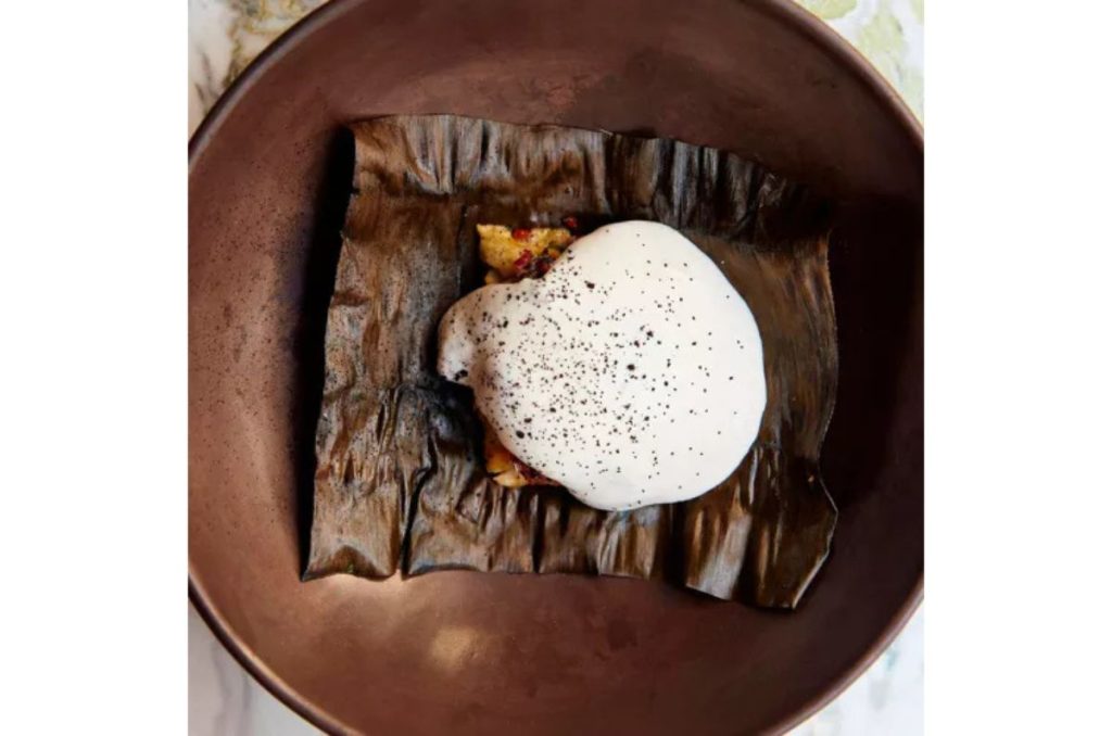 Guia Michelin 2025 Quintonil