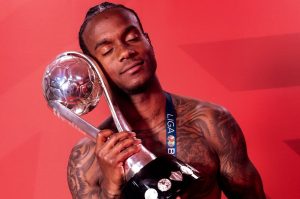 ¿Se va o se queda? Toluca ya ha definido el futuro de Helinho