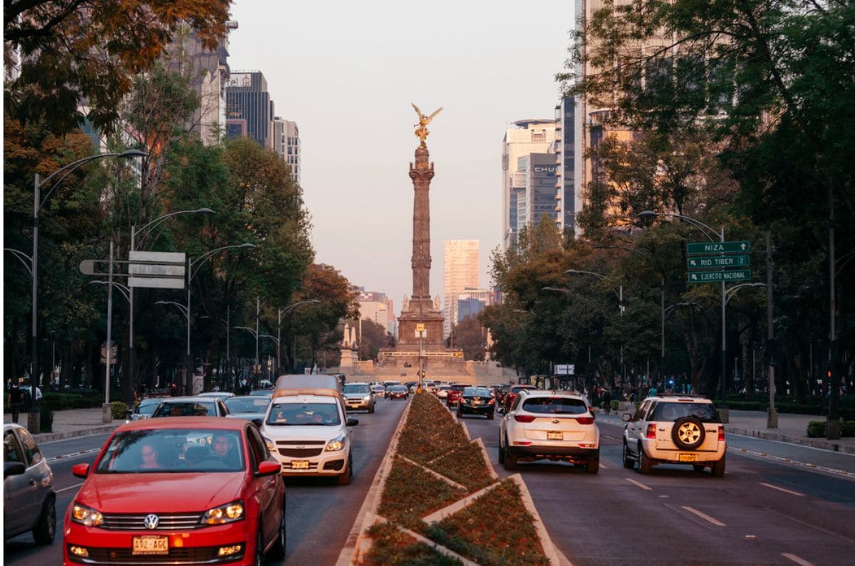 ¿Tu carro puede salir? Así será el Hoy No Circula este jueves 5 de junio