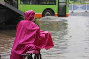 SEP suspende clases por huracán Erick: Estos son los estados y municipios afectados