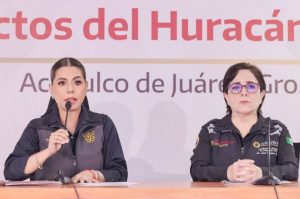 Huracán Erick: Guerrero habilita albergues temporales y así puedes ubicar el más cercano