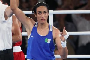 Presidente del World Boxing se disculpa con Argelia por el caso de Imane Khelif