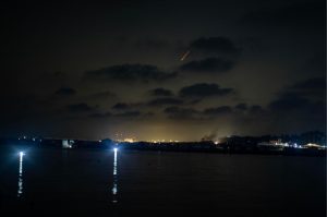 Al menos 935 iraníes murieron en la guerra con Israel