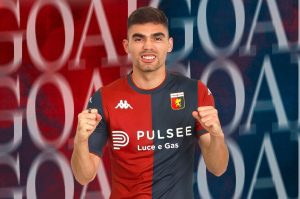 Johan Vásquez estaría a punto de fichar por este gigante de la Serie A