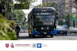 Abre nueva Línea 13 del Trolebús: Ruta, horarios, tarifa, conexiones y más