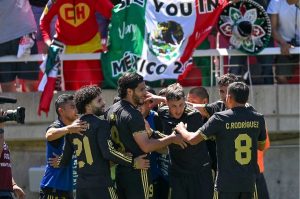 México vs Turquía: Fecha, horario y dónde ver a la Selección Mexicana