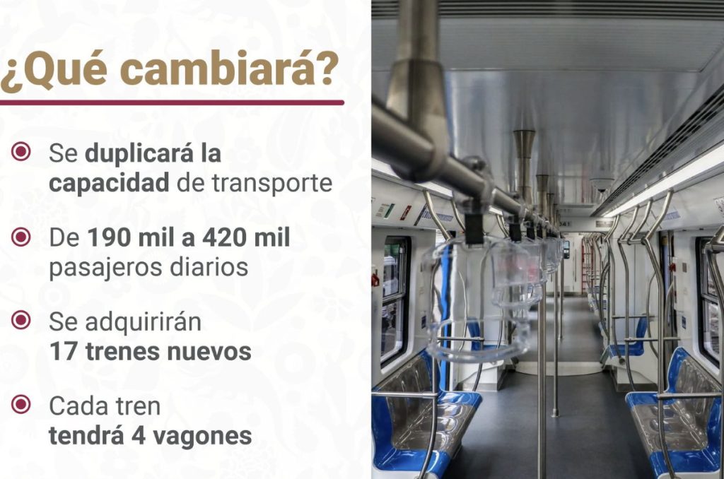 Modificaciones a la ruta de Tren Ligero