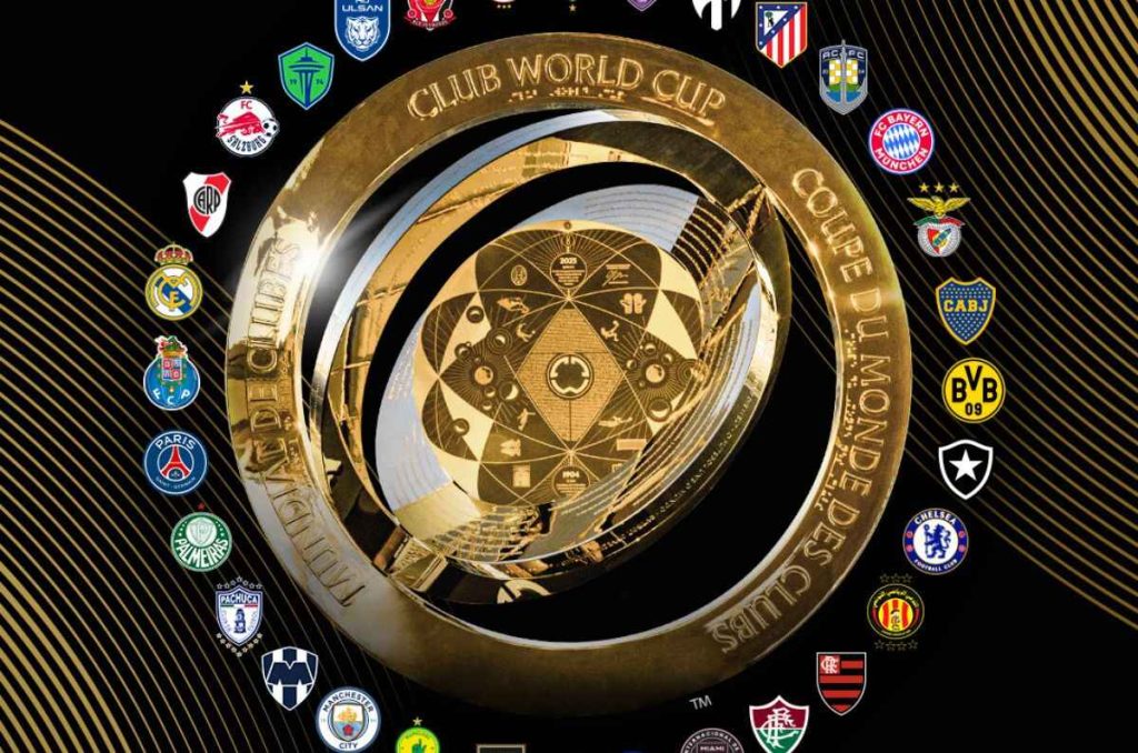 Mundial de Clubes 2025 premios para el ganador