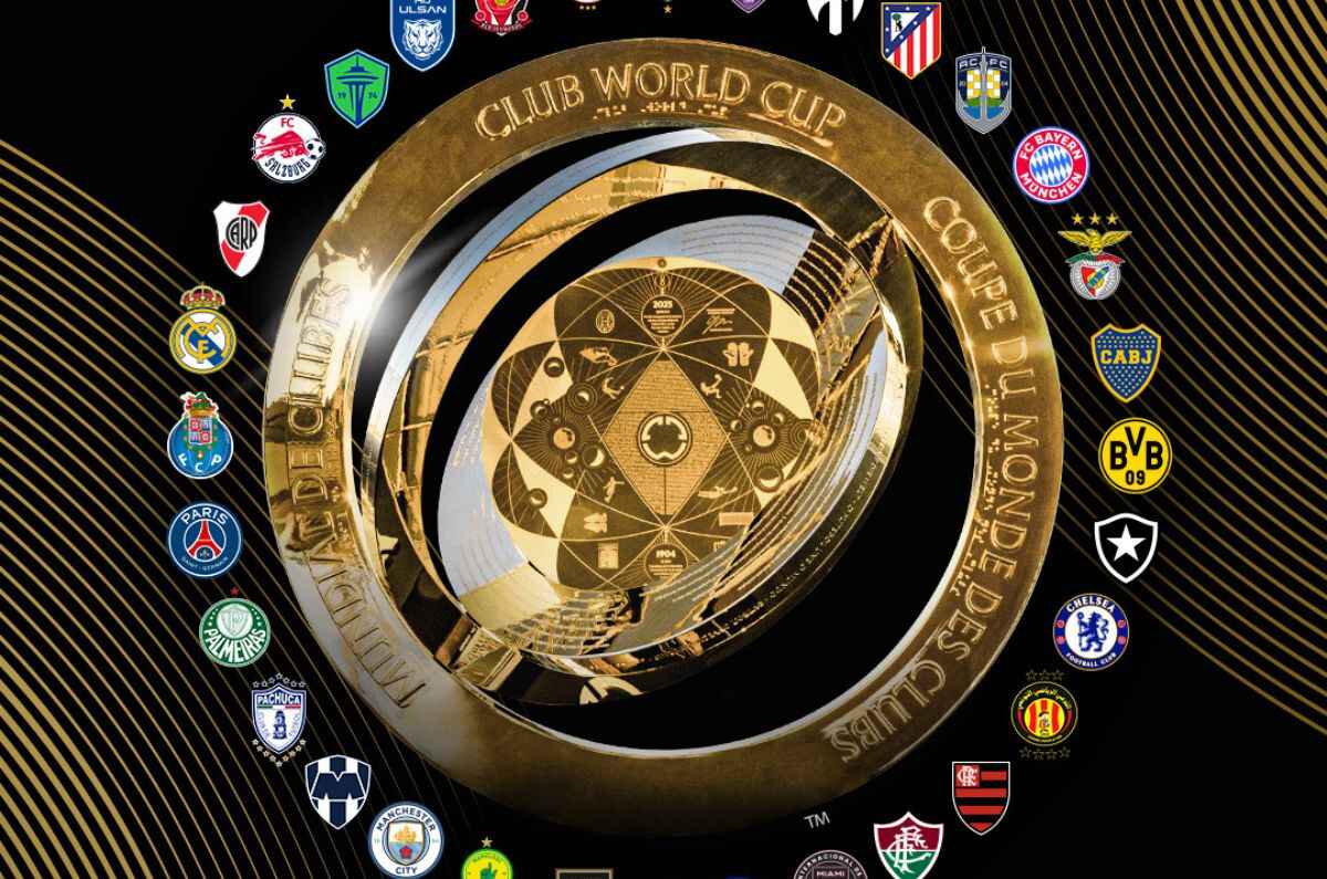 ¡Un premio millonario! Esto recibirá el equipo campeón del Mundial de Clubes 2025