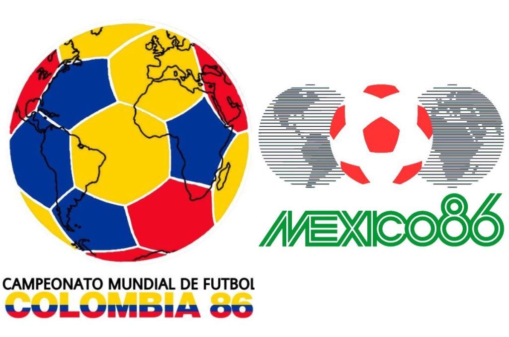 Mundial de Mexico 86