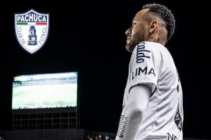 ¿Neymar a Pachuca? Esto se sabe de la posible “bomba” para el Mundial de Clubes