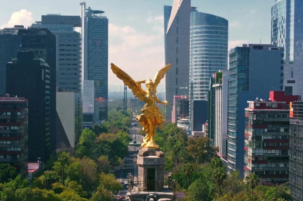 Pase turistico CDMX 2025