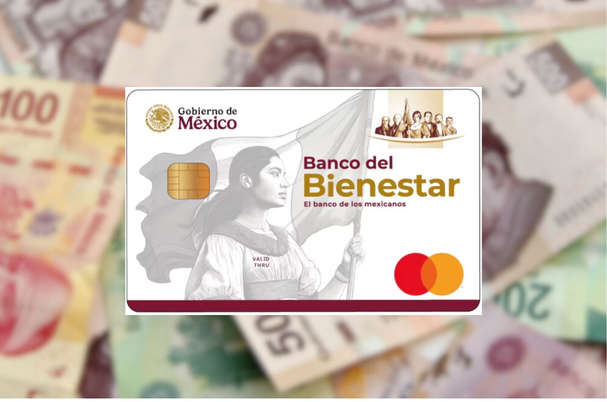 ¿Quienes cobran primero? Este es el posible calendario de pagos de la Pensión Bienestar 2025 en julio