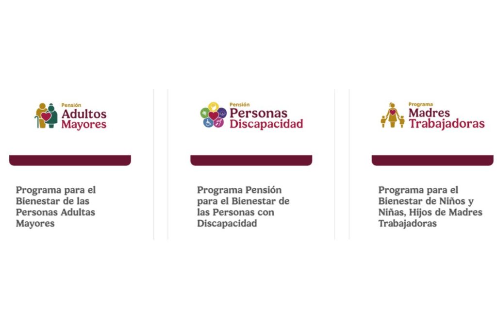 Programas que pagan en julio