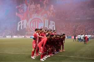 ¿Se desmantela el campeón? Este jugador dejaría al Toluca