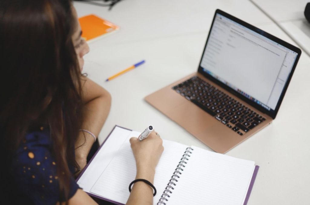 Universidad en línea