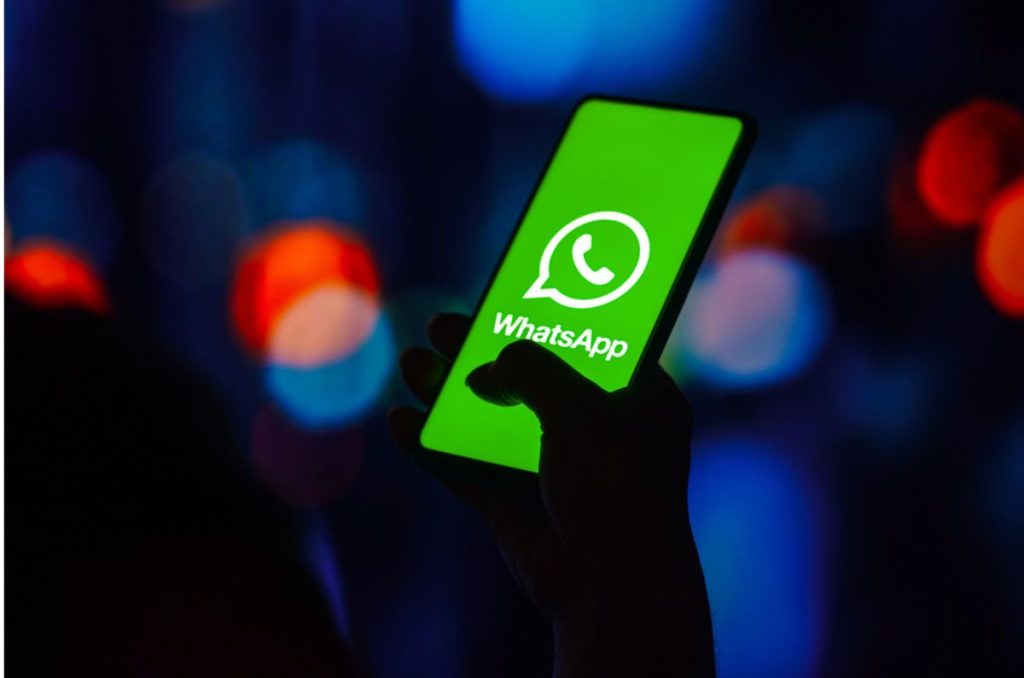 WhatsApp lanza herramienta para resumir mensajes