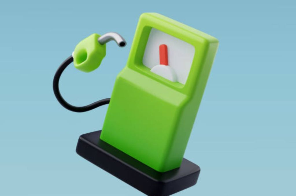 En la CDMX, no puedes pagar gasolina con tarjetas de vales de despensa. Para cubrir este gasto necesitas un monedero electrónico de combustible autorizado por el SAT. Aquí te decimos cuál es la tarjeta correcta y qué riesgos hay si usas la equivocada.