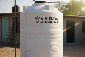 Tinacos GRATIS en Edomex 2026: estos apellidos se registran primero