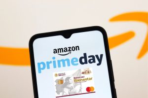 Amazon Prime Day ¿Puedes usar tu Tarjeta del Bienestar para comprar y aprovechar las ofertas?
