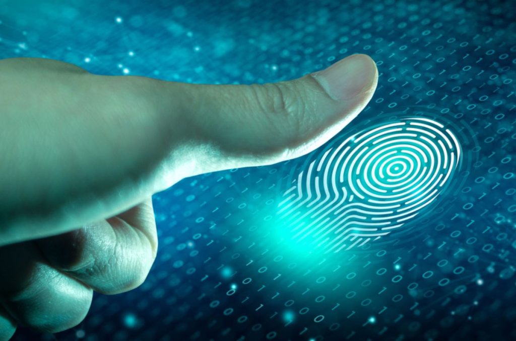 CURP Biometrica en linea