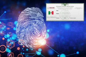 CURP Biométrica voluntaria ¿Qué documentos servirán como identificación oficial si no se saca?