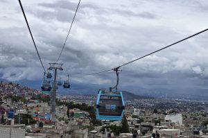 Cerrarán las 3 líneas del Cablebús de CDMX por mantenimiento: Estas son las fechas