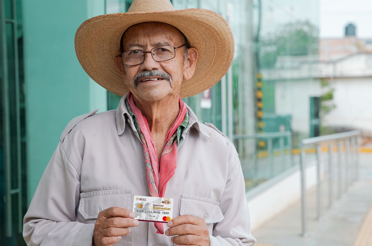 Calendario de pagos de la Pensión Bienestar para julio: Estas son las fechas oficiales