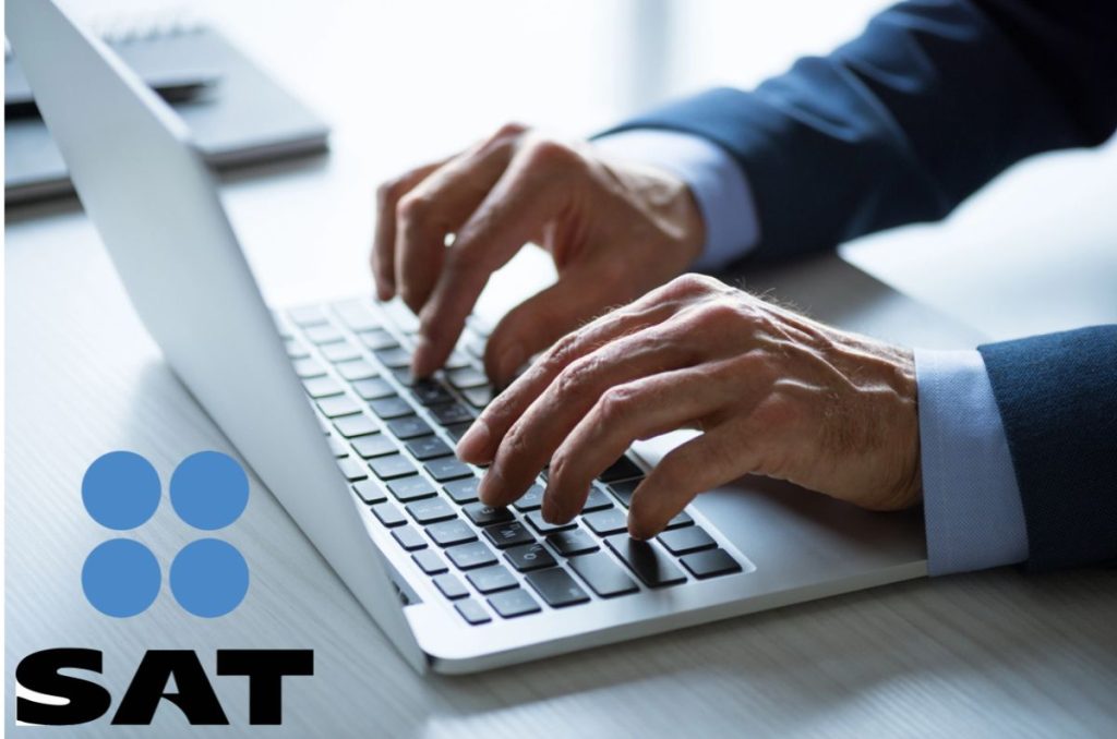 Cedula de Datos Fiscales del SAT