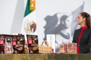 Chocolate Bienestar desde $14 pesos: Estas son sus presentaciones y precios oficiales