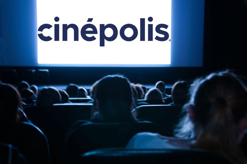 Cinepolis lanza boletos a solo 29 pesos