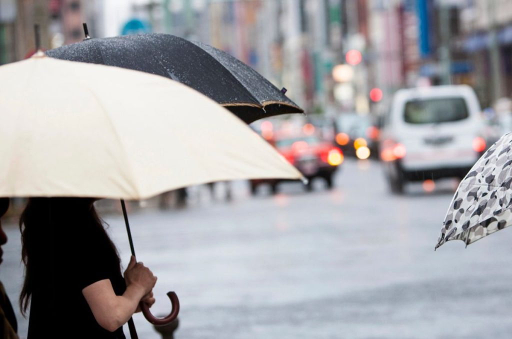 Clima hoy 16 de julio