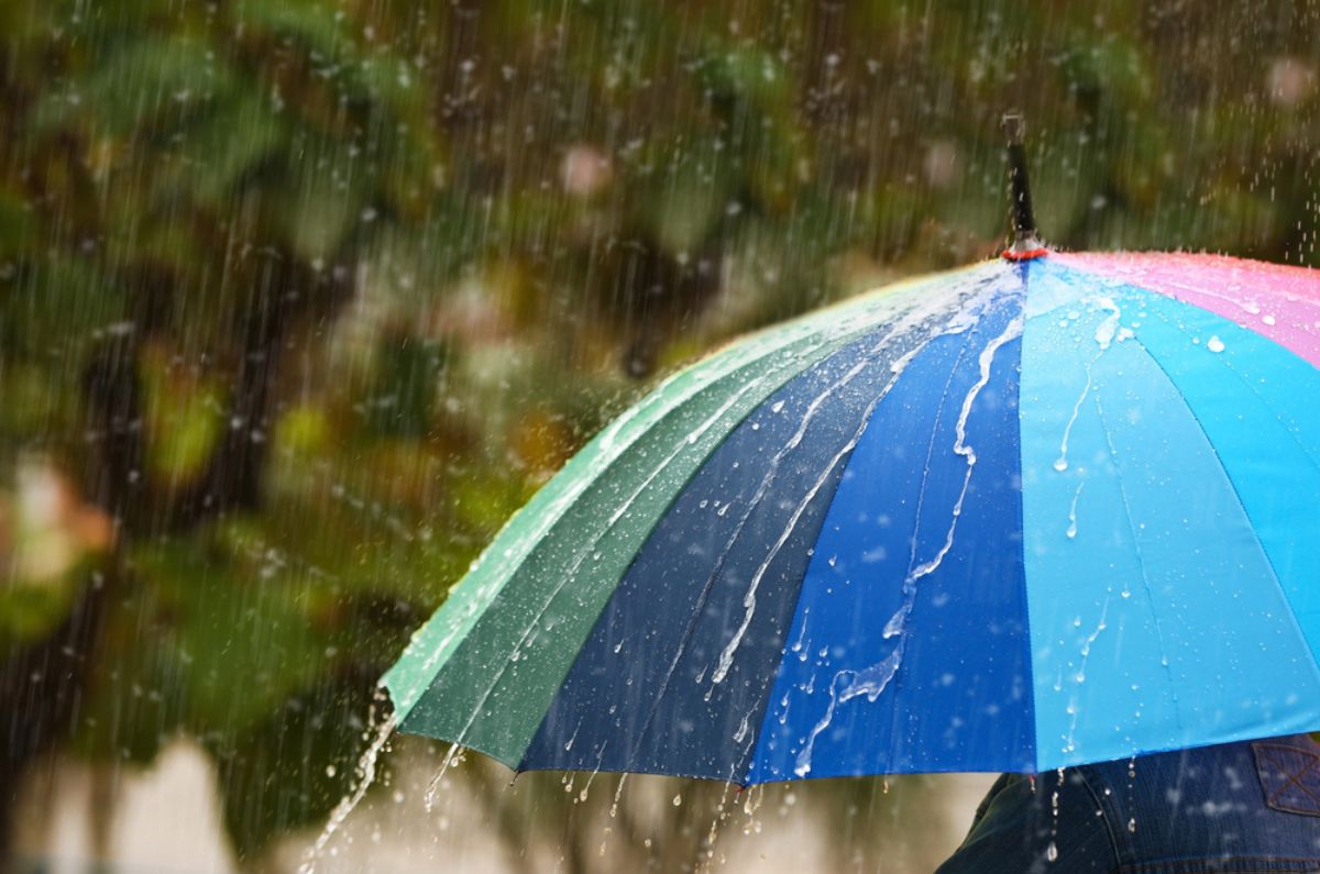 Clima hoy 28 de julio: Seguirá lloviendo en la CDMX ¡Prepara tu paraguas!