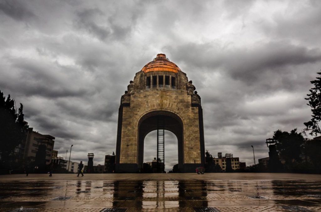 Clima hoy en CDMX 14 de julio