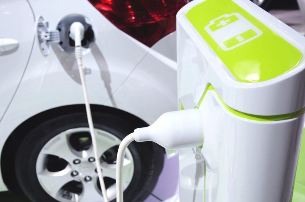 Constancia Tipo E para Autos Eléctricos