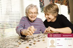 INAPAM confirma beneficio con La Comer para adultos mayores en abril 2026