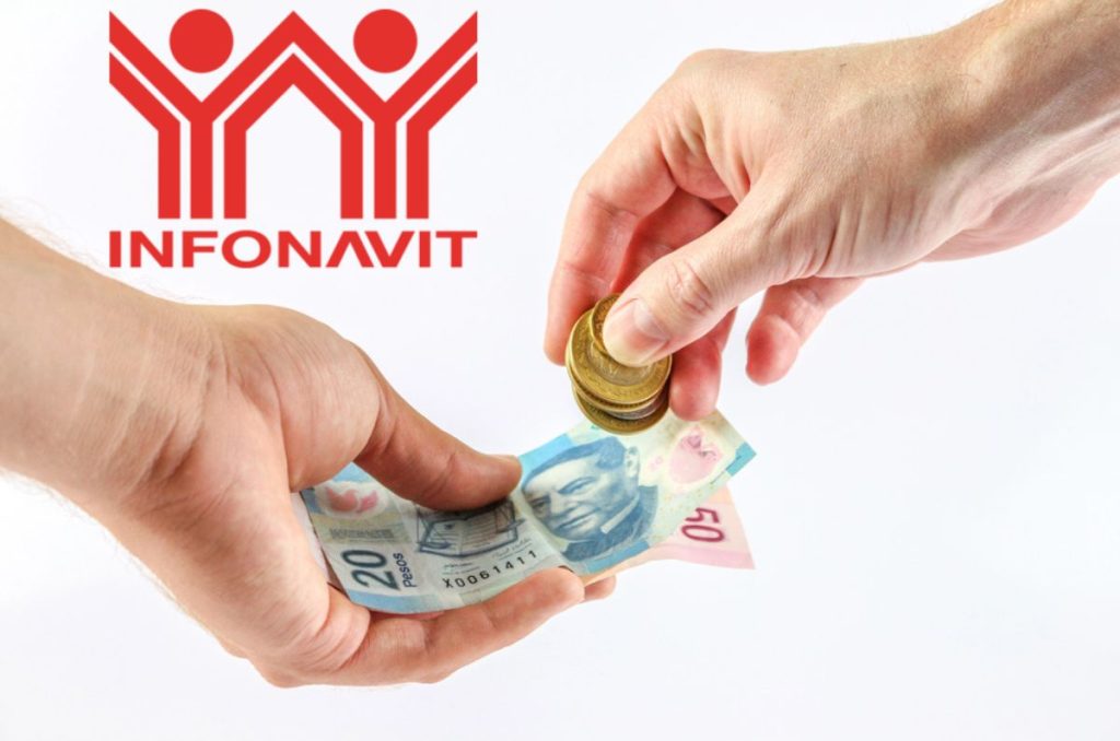 Descuentos del Infonavit