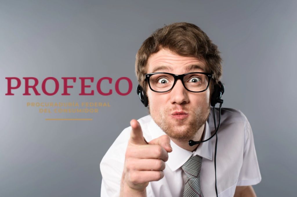 Despachos de cobranza consejos de Profeco