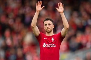 Luto en el futbol mundial: Fallece Diogo Jota a los 28 años en un accidente de tráfico