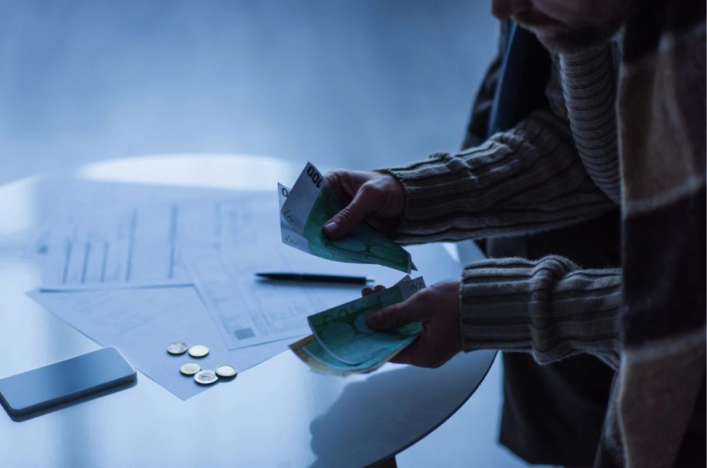 Gastos de emergencia