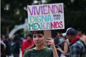 CDMX vs Gentrificación: Estas son las 14 acciones que lanzó el gobierno para combatirla