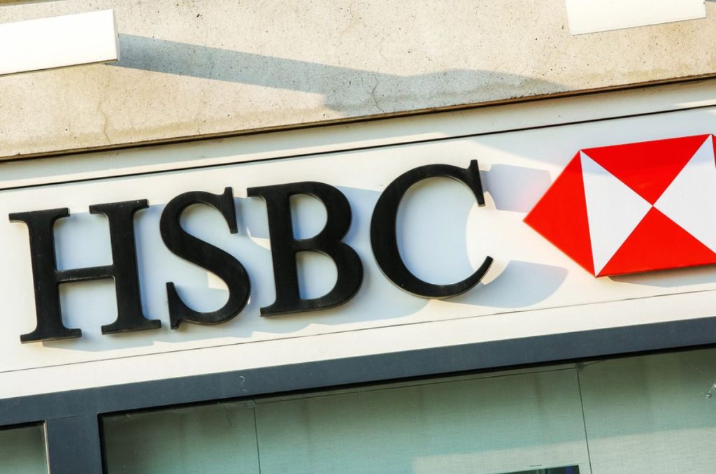 HSBC cuentas canceladas