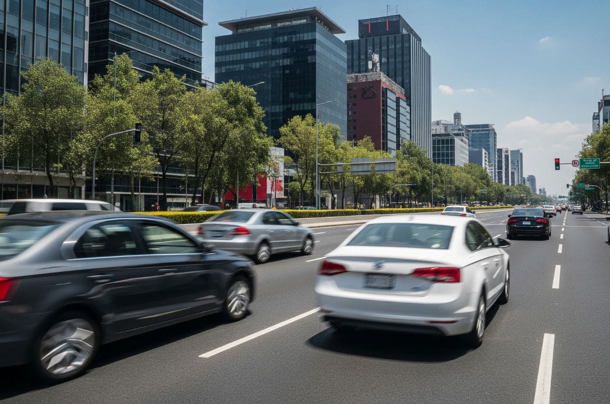 Hoy No Circula 3 de julio ¿Qué autos descansan este jueves en CDMX y Edomex?