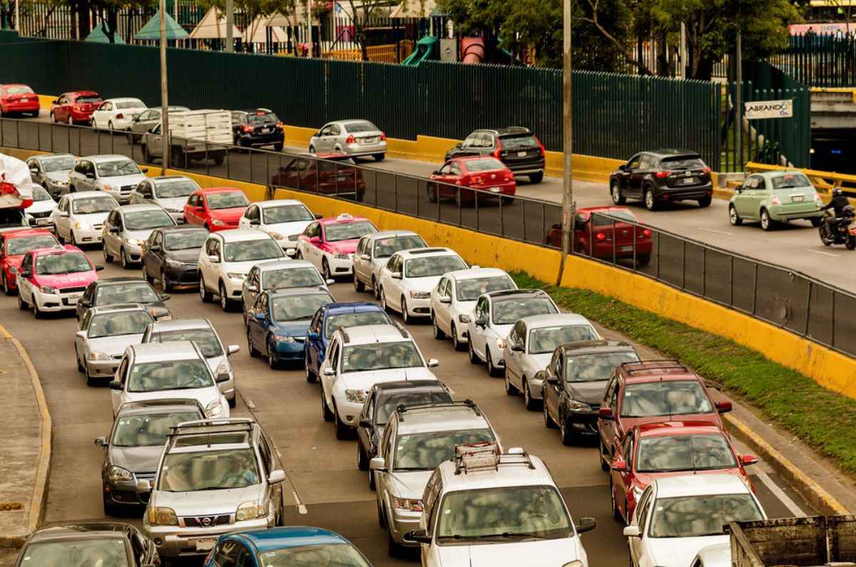 Hoy No Circula 7 de julio: Estos autos no pueden circular en CDMX y Edomex en el inicio de la semana
