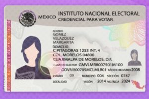 Adios INE hola CURP Biométrica: Estos trámites ya no solicitarán la credencial para votar